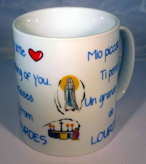 Mug heart Mug heart