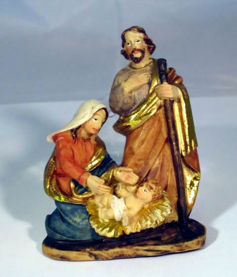 Nativity magnet Nativity magnet