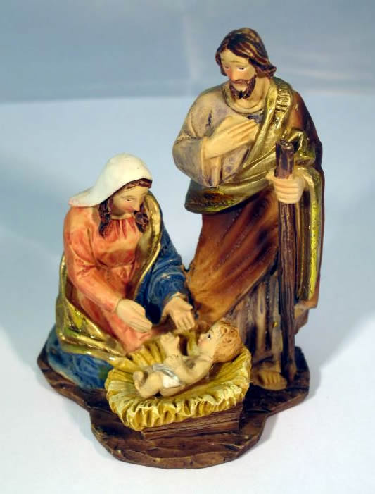 Nativity Nativity