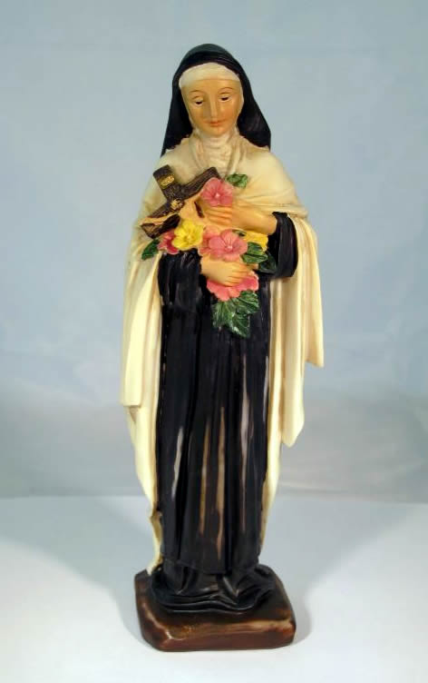 Saint Teresa Saint Teresa