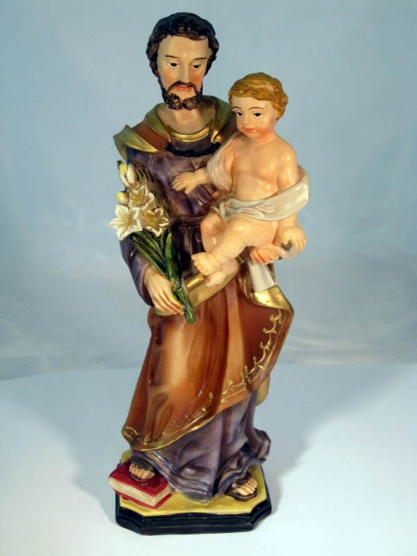 Saint Jospeh Saint Jospeh