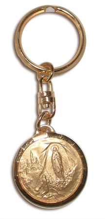 Apparition key ring Apparition key ring