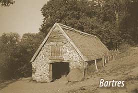 bernadette soubirous house