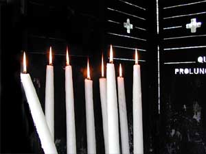 lourdes grotto