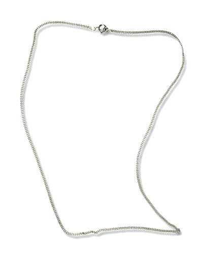 Silver chain